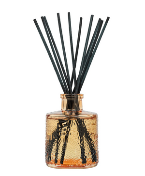 Voluspa Spiced Pumpkin Latte Reed Diffuser