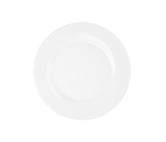 Cordon Bleu Salad Plate, 8.25"