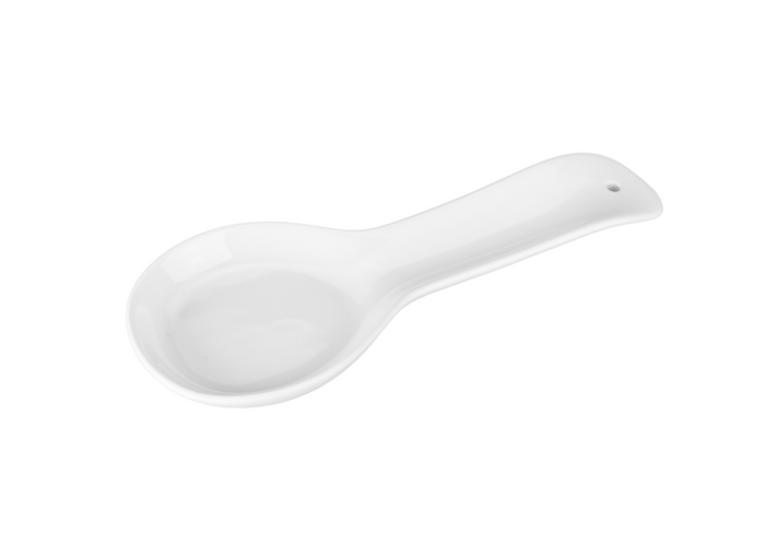 Cordon Bleu Spoon Rest, 9.75"