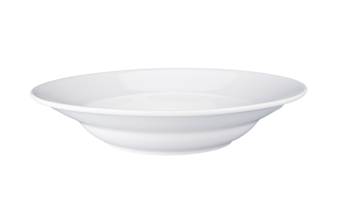 Cordon Bleu Wide Rim Pasta Bowl, 20oz