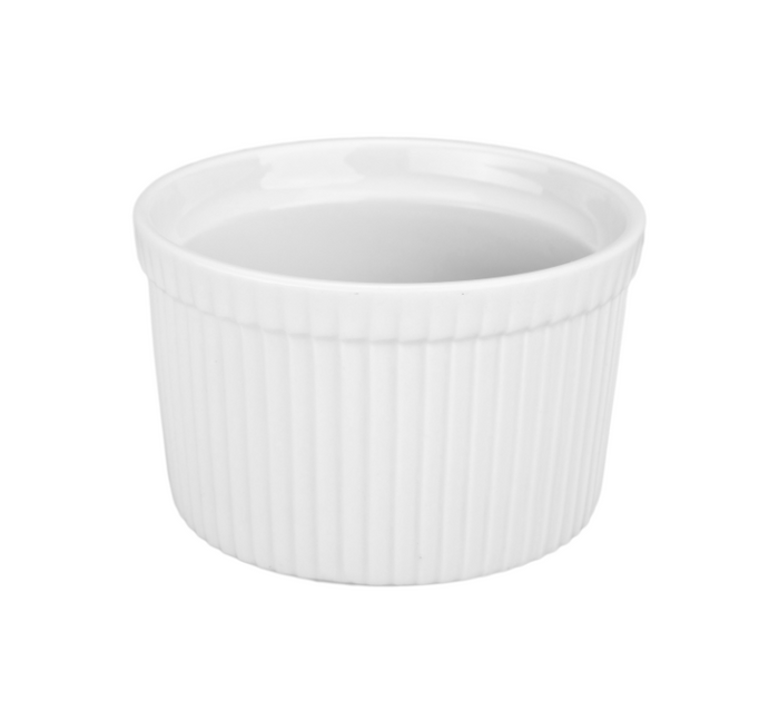 Cordon Bleu Tall Souffle Bowl, 16oz