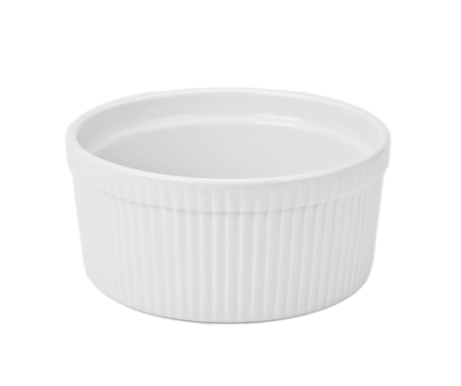 Cordon Bleu Souffle Bowl, 1qt