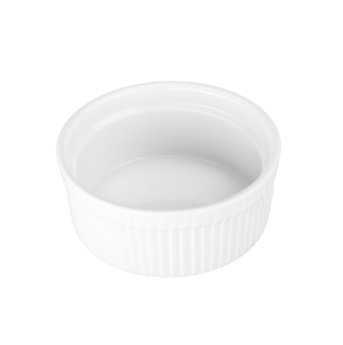 Cordon Bleu Souffle Bowl, 10oz