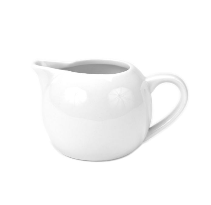 Cordon Bleu Creamer Pitcher, 8oz