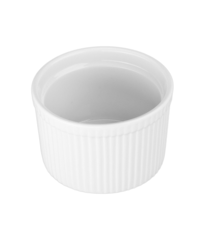 Cordon Bleu Tall Souffle Bowl, 10oz