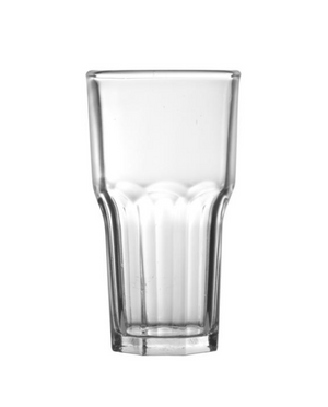 Fortessa Chez Bistro Cooler Glass, 16.50oz