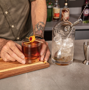 Crafthouse By Fortessa® Double Old Fashioned