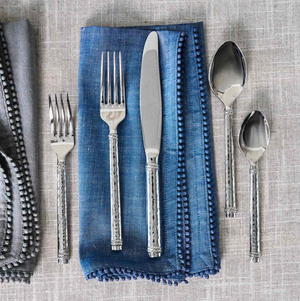 Juliska Graham 5pc Place Setting - Polished