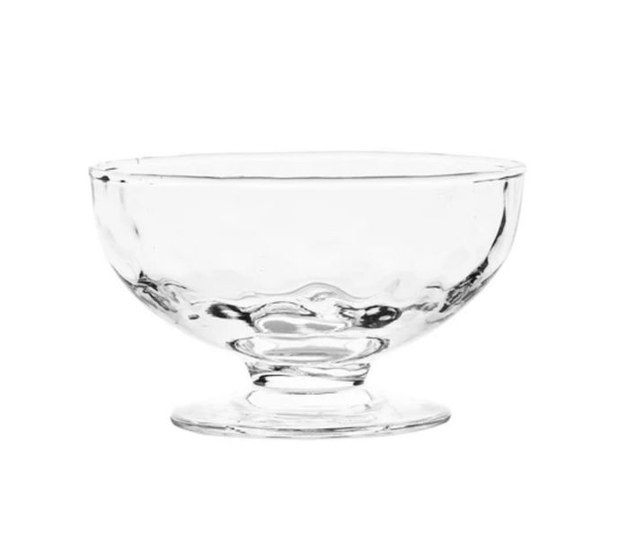 Juliska Puro 5" Footed Bowl