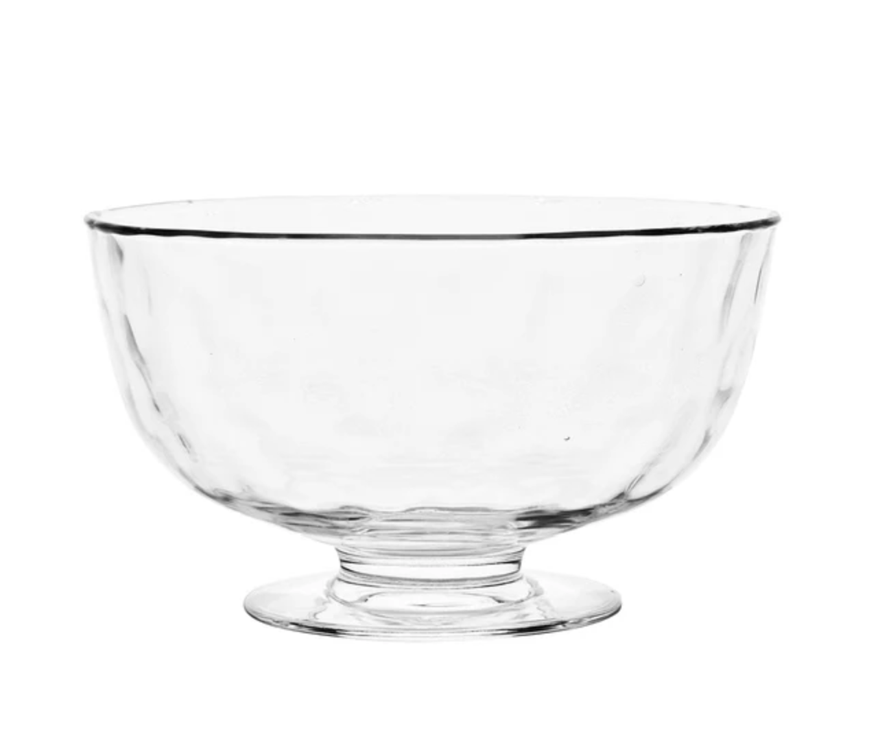 Juliska Puro 10" Footed Serving Bowl - Thumbnail 3