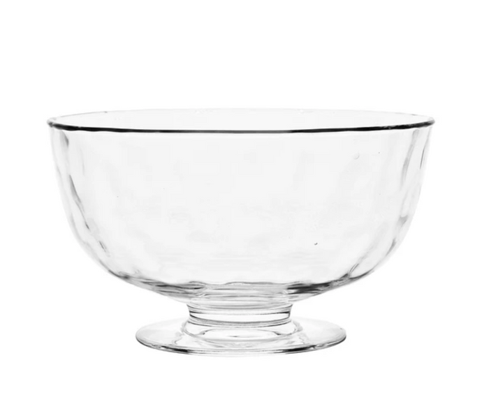 Juliska Puro 10" Footed Bowl