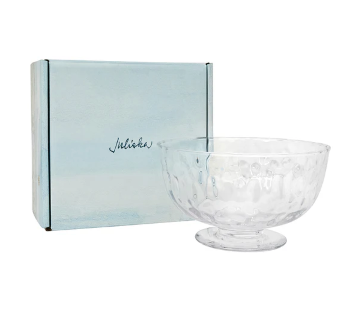 Juliska Puro 10" Footed Serving Bowl - Thumbnail 4