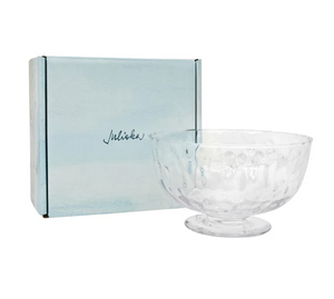 Juliska Puro 10" Footed Bowl