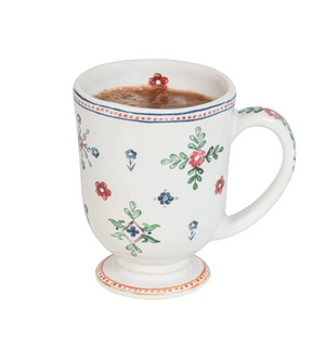 Juliska Heidi Mug - Multi