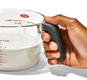 4 Cup Glass Measuring Cup