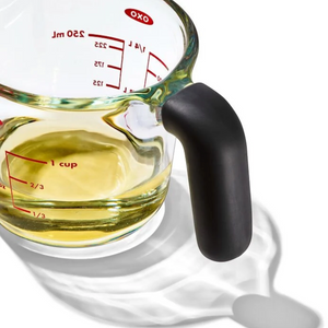 1-Cup Glass Measuring Cup