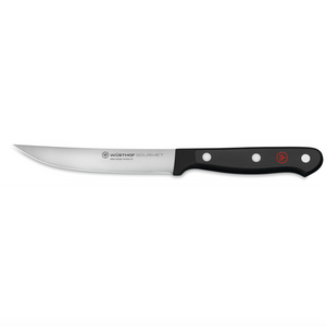 Wüsthof Gourmet 7-Piece Steak Knife Block Set