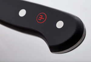 Wüsthof Classic 7" Hollow Edge Santoku