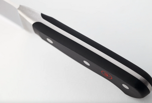 Wüsthof Classic 7" Hollow Edge Santoku