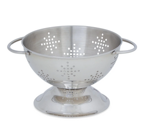 Endurance Baby Colander, 5"