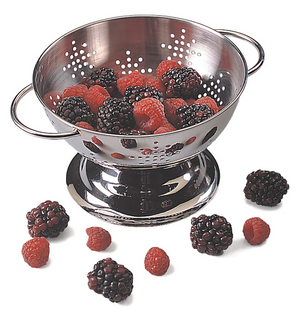 Endurance Baby Colander, 5"