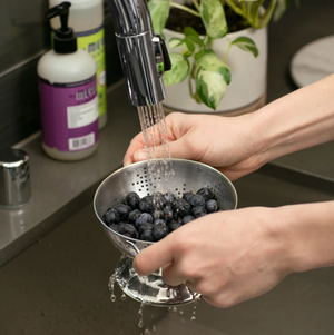 Endurance Baby Colander, 5"