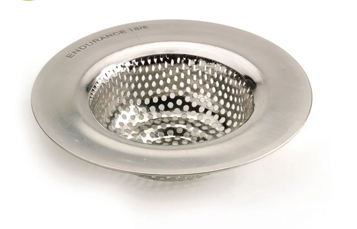 Sink Strainer, 4.5"
