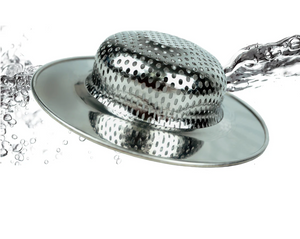 Sink Strainer, 4.5"
