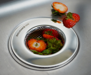 Sink Strainer, 4.5"