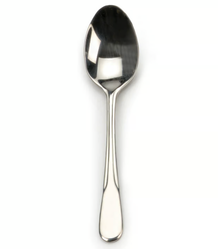 Endurance Serving Spoon, Stainless Steel