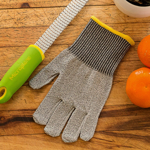 Microplane Kids Cut Resistant Glove