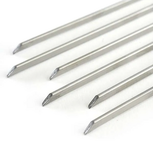 12" Skewers, Set of 6