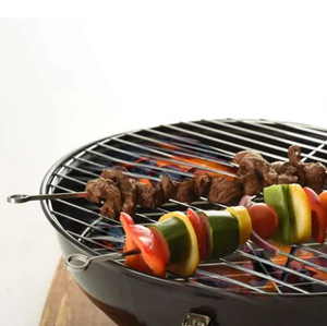 12" Skewers, Set of 6