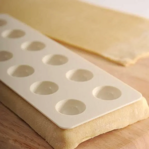 Ravioli Maker with Press
