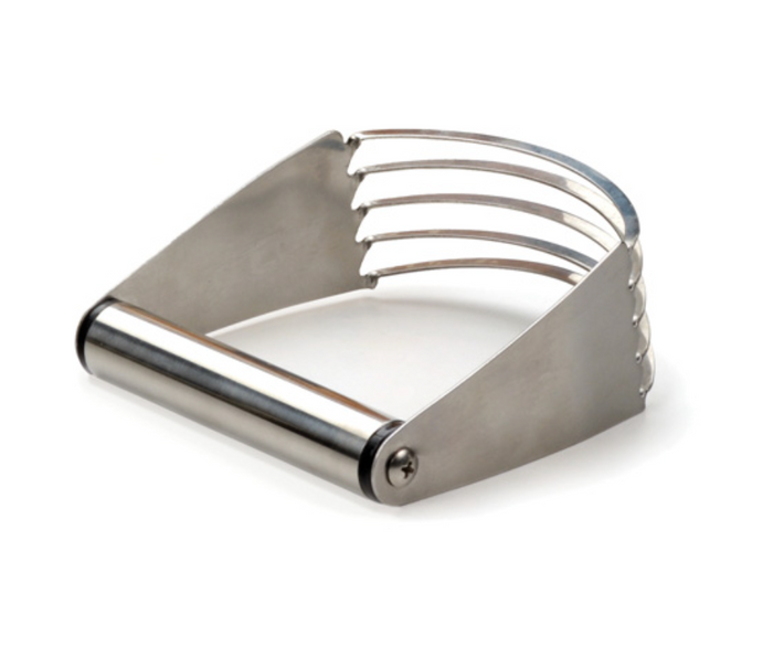 Endurance Blade-Style Pastry Blender, Stainless Steel