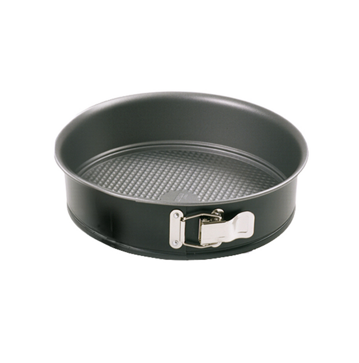 Nonstick Springform Pan, 7"