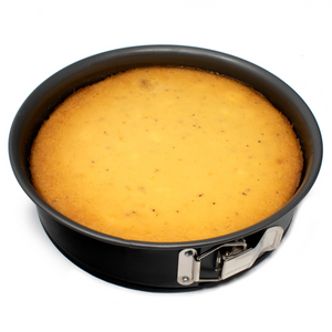 Nonstick Springform Pan, 7"