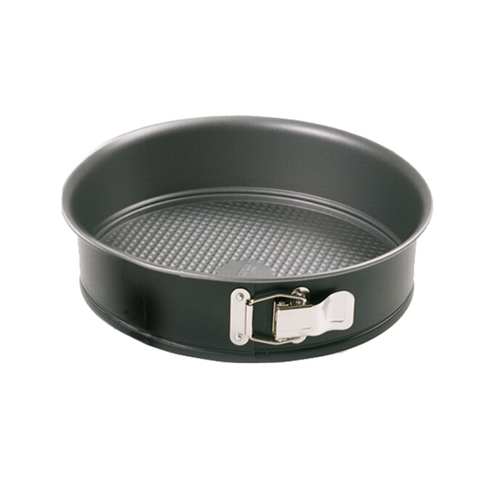 Nonstick Springform Pan, 8"