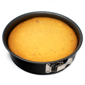 Nonstick Springform Pan, 10"