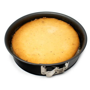Nonstick Springform Pan, 10"