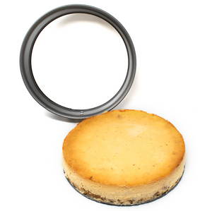Nonstick Springform Pan, 10"