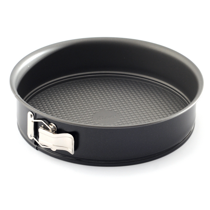 Nonstick Springform Pan, 10"