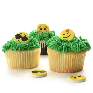 Standard White Muffin Cup, Set of 75