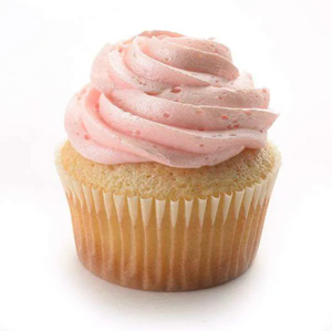 Standard White Muffin Cup, Set of 75
