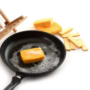 Pop-Up Sponge