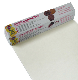 Nonstick Baking Paper, 23ft