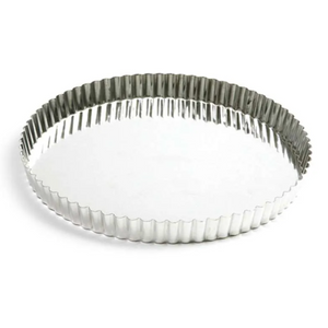 11" Quiche Pan