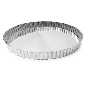 11" Quiche Pan