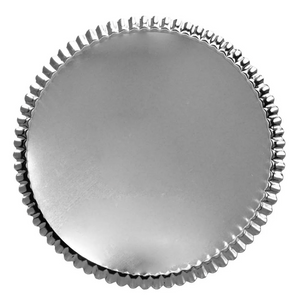 11" Quiche Pan