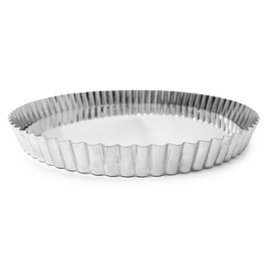 11" Quiche Pan